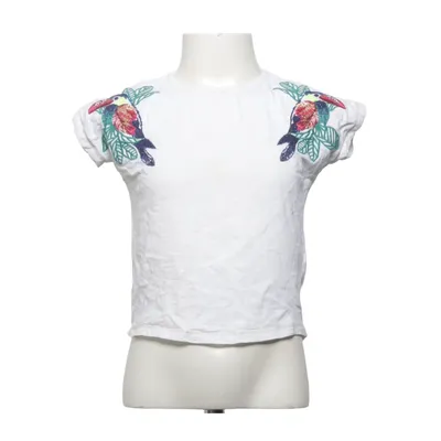 T-shirt (Blanc, Multicolore) de Catimini