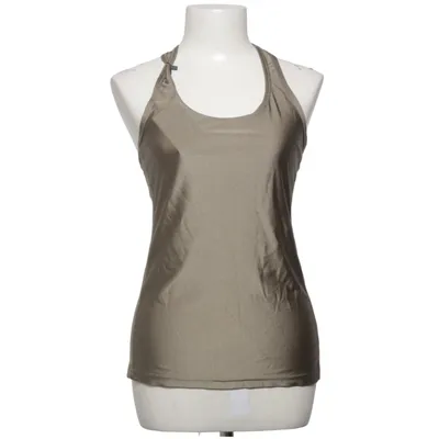 Débardeur de sport (Gris) de H&M Sport Élasthane, Polyamide