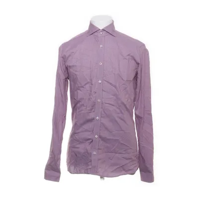 Buttondown-skjorta (Slimline) från Stenströms