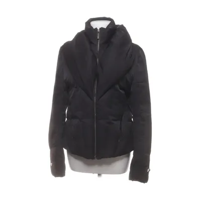Down jacket (Black) from Nicowa
