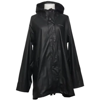 Raincoat (Black) from True North Polyurethane