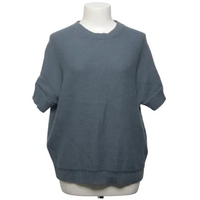 Pull-over (Bleu) de Aiayu Coton