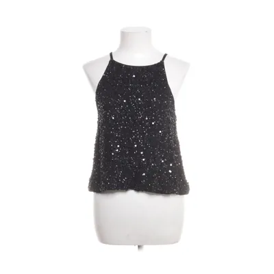 Linne (Svart) från Mango Suit