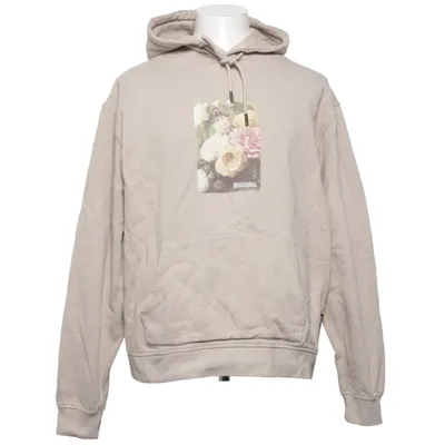 Sweat à capuche (Always Sand) de Wasted Paris Coton