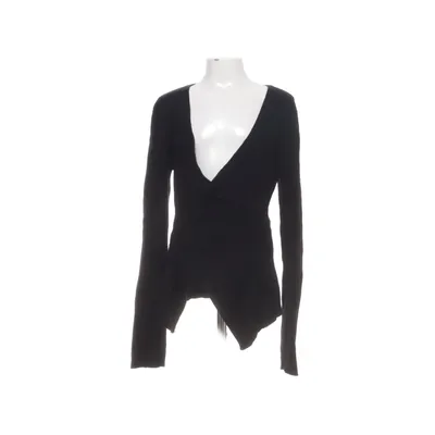 Omlottopp (Svart) från Jasper Conran Nylon, Viskos