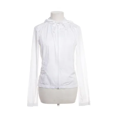 Träningsjacka (Vit) från L.O.G.G Sport by H&M Polyester