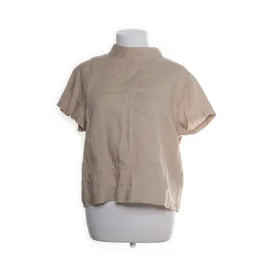 Topp (Beige) från Milook Linne