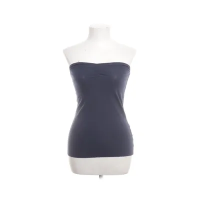 Tubtopp (Svart) från Amisu