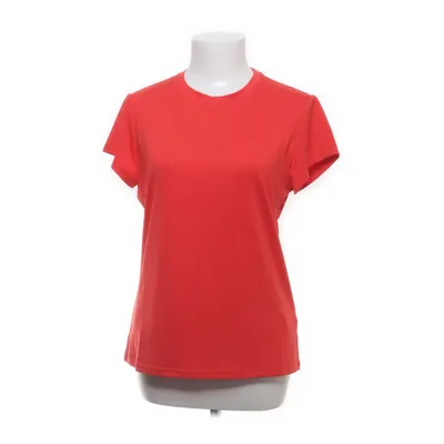 T-shirt (Rouge) de Athlecia Élasthane, Polyester