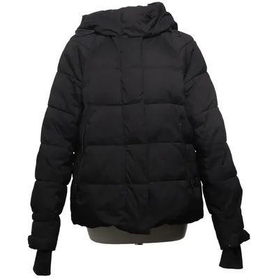 Daunenjacke (Schwarz) von Zara Woman Outerwear