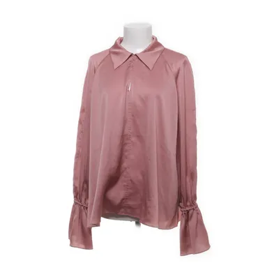 Blus (Rosa) från Dagmar Återvunnen polyester
