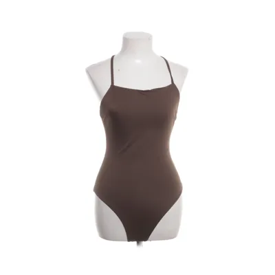 Baddräkt (Brun) från The Slow Label Elastan, Polyamid
