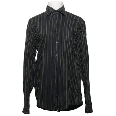 Skjorta (Svart, Gul) från Venti