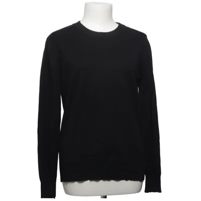 Sweater (Black) from Saint Tropez Polyamide, Viscose