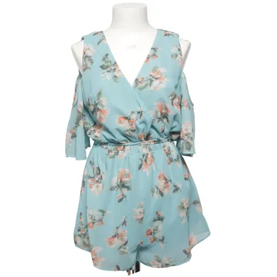 Jumpsuit (Blauw, Meerkleurig) van Soho
