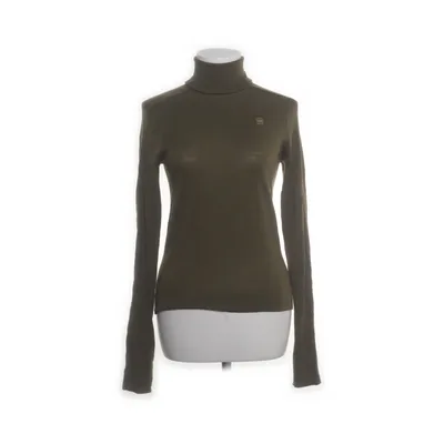 Turtleneck (Grøn) fra G-Star Raw Merinould