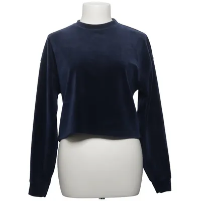 Sweatshirt (Blå) fra Istay Elastan, Polyester