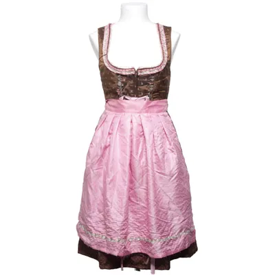 Dirndl (Viola) de Stockerpoint Coton, Polyester