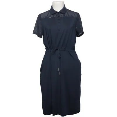 Robe de sport (Bleu) de Röhnisch Élasthane, Polyester
