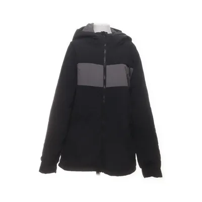 Vinterjacka (Svart, Grå) från Burton Polyamid, Polyester