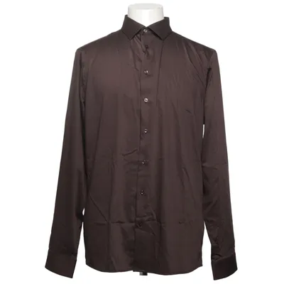 Chemise (Totti Ls Shirt) de Urban Pioneers Bambou, Élasthane, Polyester