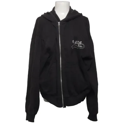 Hoodie (Black) from BDG Denim Cotton