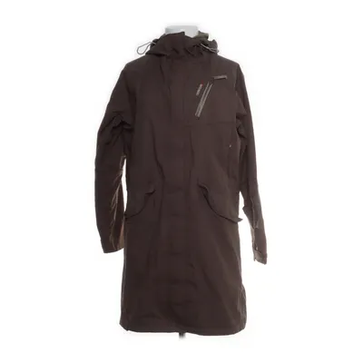 Parka (Brun) fra Didriksons 1913