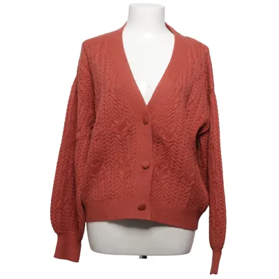 Cardigan (A001588) from Isolde Polyamide, Polyester, Viscose