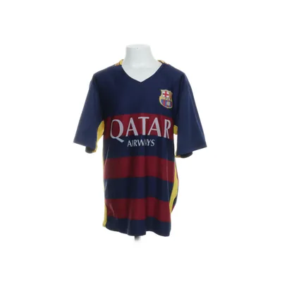 Fotbollströja (Blå, Röd, Gul) från FC Barcelona