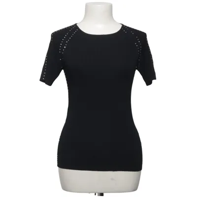Sweater (Black) from Kapalua Polyamide, Viscose