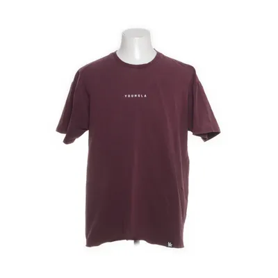 T-shirt (Lila) från Youngla Bomull