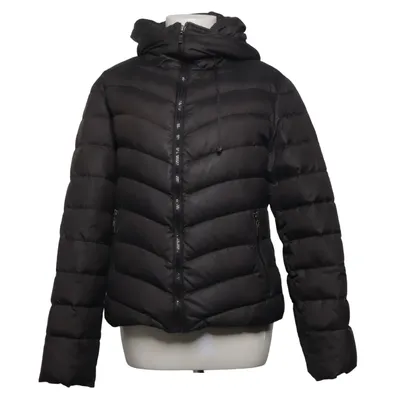 Down jacket (Black) from Bark of Sweden Polyester