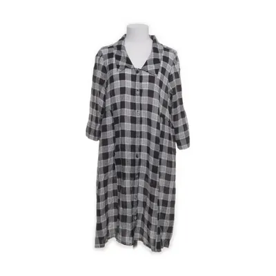 Blousejurk (Zwart, Meerkleurig) van Noa Noa Nylon, Viscose