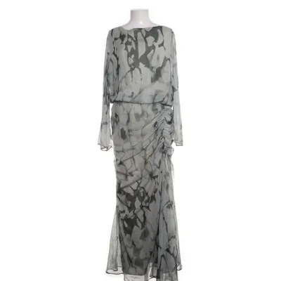 Maxi dress (Green) from ASOS Design Polyester