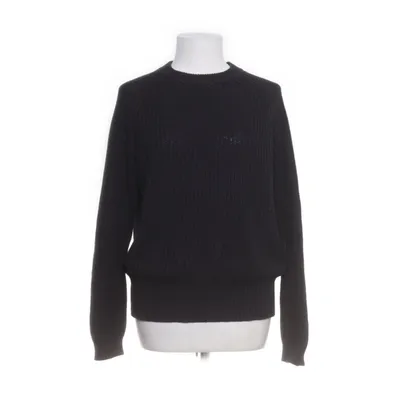 Trui (Zwart) van The Black Label Collection Lager 157 Acryl, Katoen