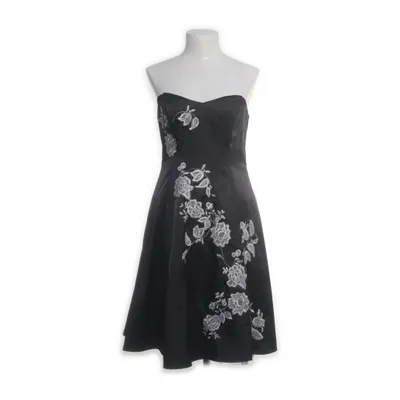 Dress (Black) from Xanaka Polyester, Elastane