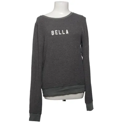 Sweatshirt (Gris) de Wildfox Élasthane, Polyester, Viscose