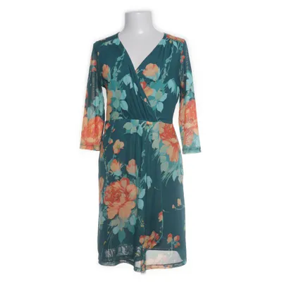 Klänning (Grön, Flerfärgad) från King Louie