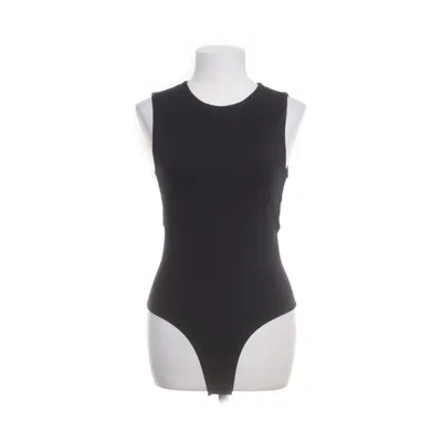 Body (Sort) fra Mathilde & Sophie Gøhler x NA-KD