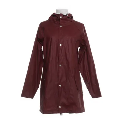 Regnkappa (Röd) från Lager 157 Polyuretan