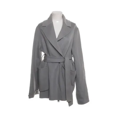 Kappa (Grå) från H&M Trend Ull, Kashmir