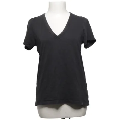 T-shirt (Grå) från Free People Ekologisk bomull