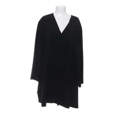 Coat (Black) from Sallie Sahne Polyester