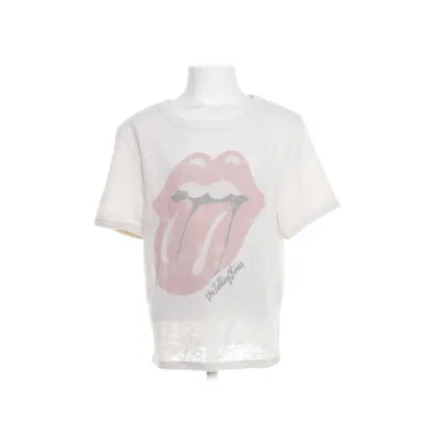 T-shirt (Beige, Flerfärgad) från The Rolling Stones