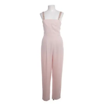 Byxdress (Rosa) från Topshop Polyester