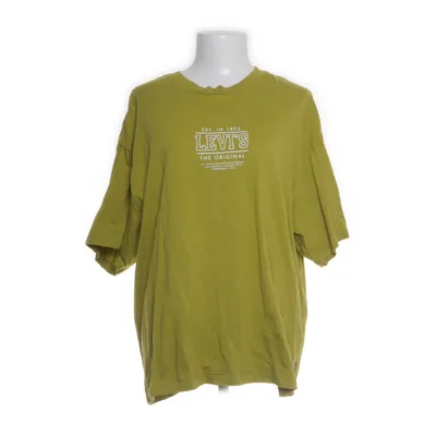T-shirt (Grøn) fra Levi Strauss & Co Bomuld