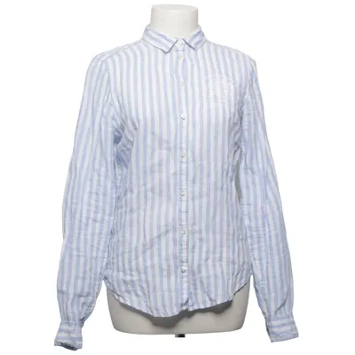 Shirt (Horse Show) from Gina Tricot Falsterbo Horse Show Linen