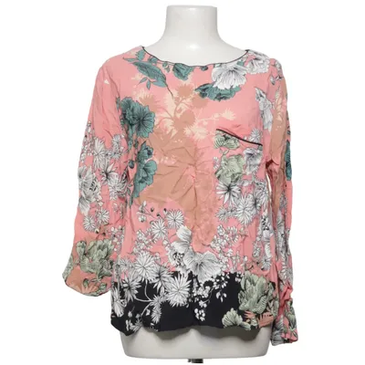Blouse (Rose, Multicolore) de Gustav