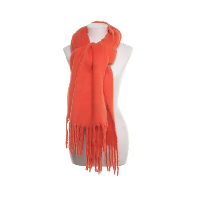 Halsduk (Orange) från Carin Wester