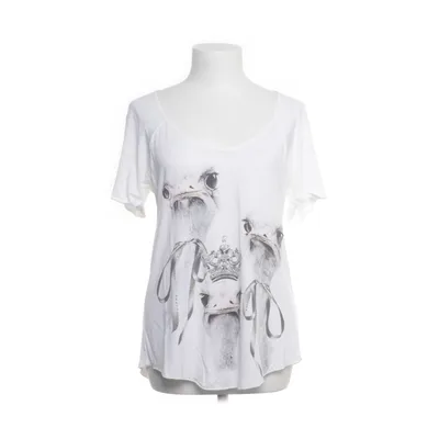 Top (Weiß) von Holly Golightly